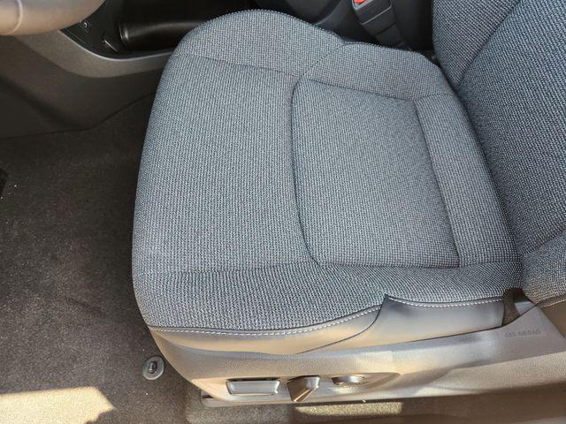 new 2026 Toyota bZ car, priced at $42,979