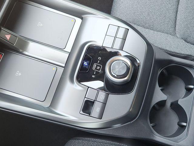 new 2026 Toyota bZ car, priced at $42,979