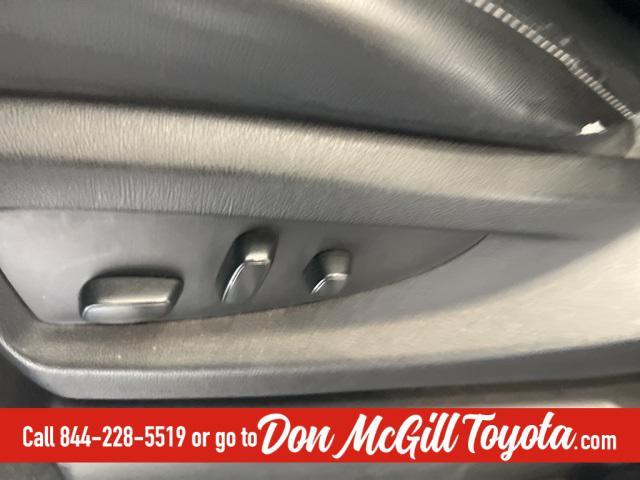 used 2020 GMC Yukon car, priced at $23,407