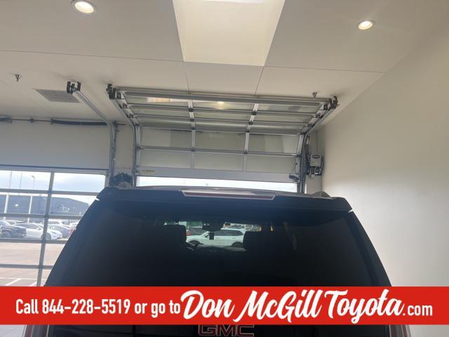 used 2020 GMC Yukon car, priced at $23,407