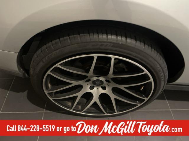 used 2012 Ford Mustang car, priced at $11,733