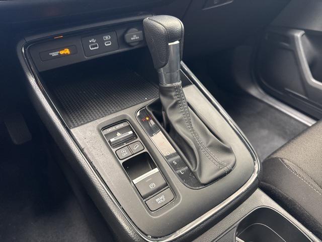 used 2024 Honda CR-V car, priced at $26,797