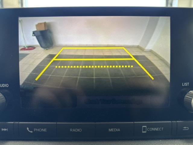 used 2024 Honda CR-V car, priced at $26,797