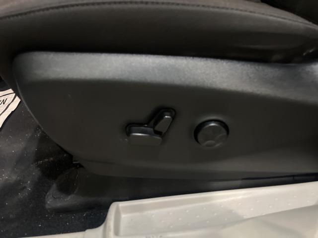 used 2024 Chrysler Voyager car, priced at $26,722