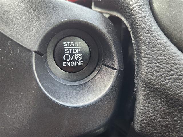 used 2021 Jeep Compass car, priced at $16,464