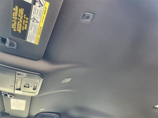 new 2025 Toyota Tacoma car