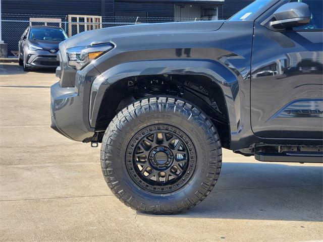 new 2025 Toyota Tacoma car