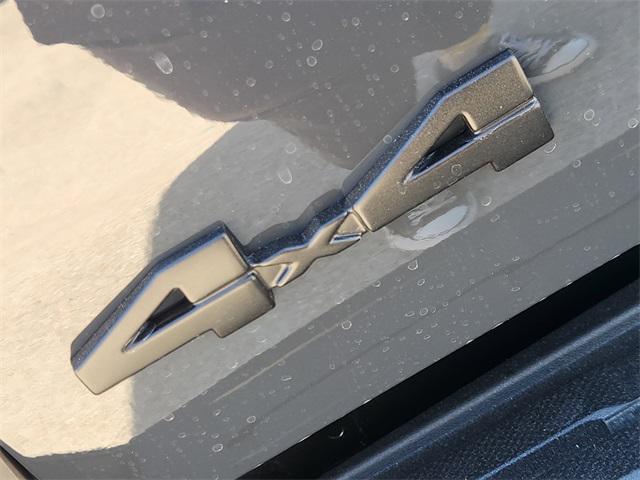 new 2025 Toyota Tacoma car