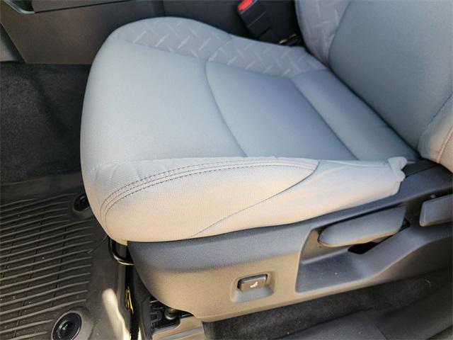 new 2025 Toyota Tacoma car