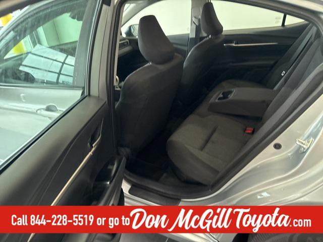 used 2025 Toyota Camry car, priced at $24,590