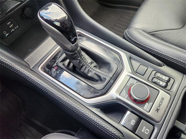 used 2020 Subaru Forester car, priced at $19,461