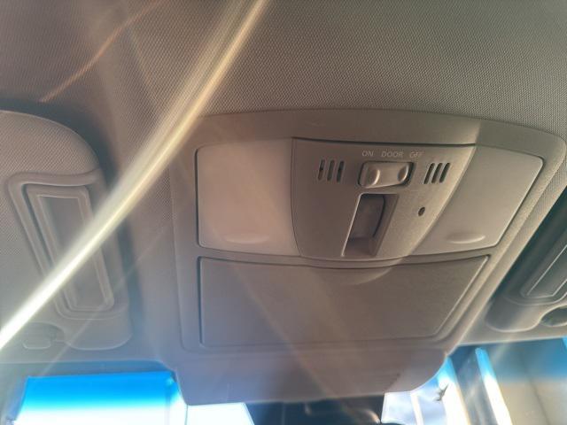 used 2017 Nissan Armada car, priced at $14,887