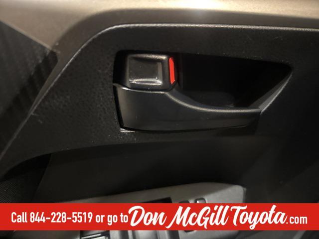 used 2018 Toyota RAV4 car, priced at $18,420