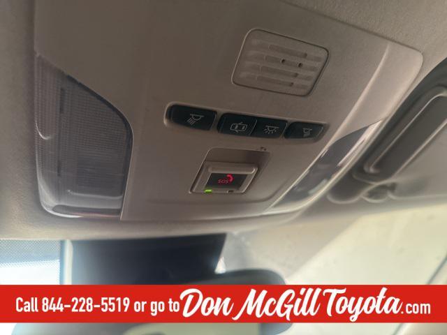 used 2021 Toyota Corolla Hybrid car, priced at $19,204