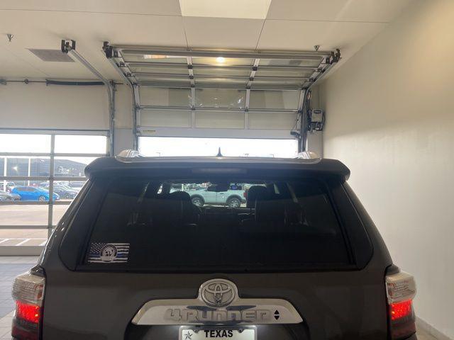 used 2020 Toyota 4Runner car, priced at $28,677