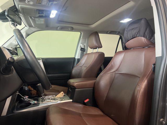 used 2020 Toyota 4Runner car, priced at $28,677