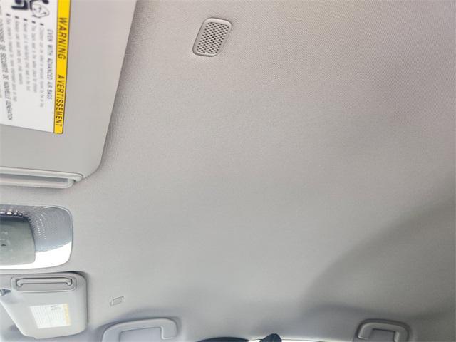 new 2026 Toyota Prius car, priced at $35,362