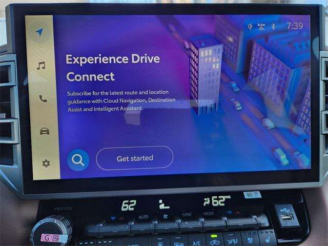 new 2026 Toyota Tundra car