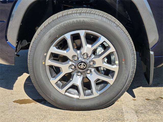 new 2026 Toyota Tundra car