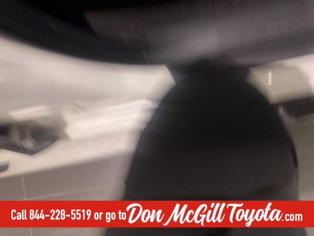 used 2023 Toyota Tundra Hybrid car, priced at $47,107