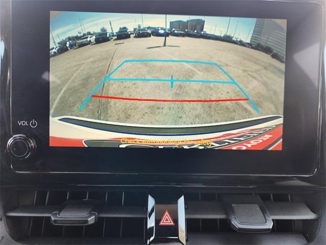 used 2024 Toyota Corolla car, priced at $20,719