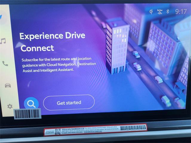 new 2025 Toyota Tacoma car