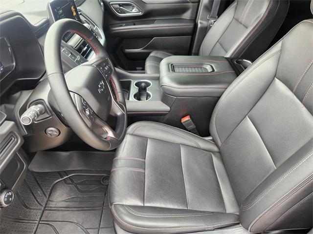 used 2023 Chevrolet Tahoe car, priced at $50,249