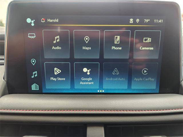 used 2023 Chevrolet Tahoe car, priced at $50,249