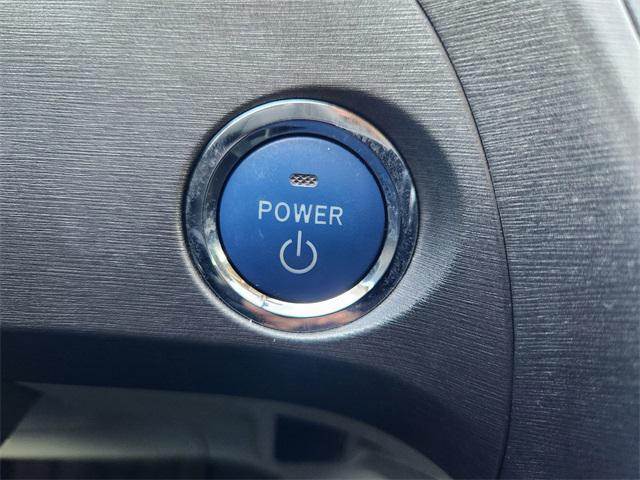 used 2015 Toyota Prius car, priced at $10,622