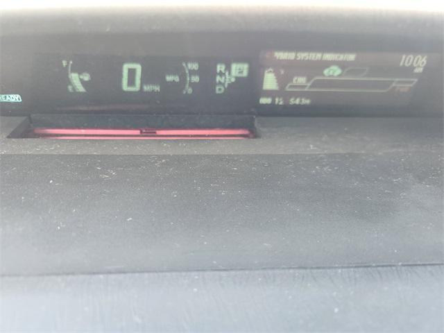 used 2015 Toyota Prius car, priced at $10,622