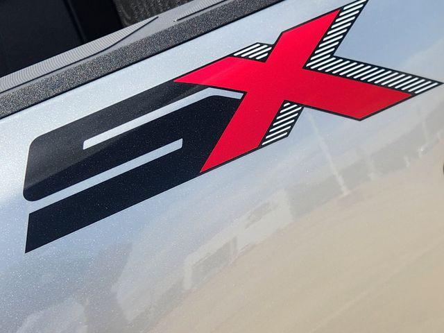 new 2026 Toyota Tundra car