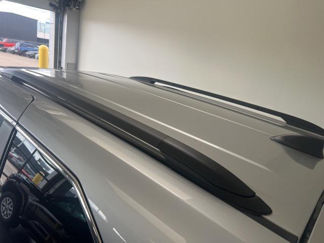 used 2025 Toyota Sienna car, priced at $42,113