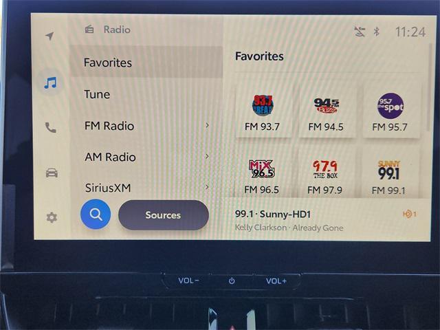 new 2026 Toyota Corolla Hybrid car, priced at $39,064