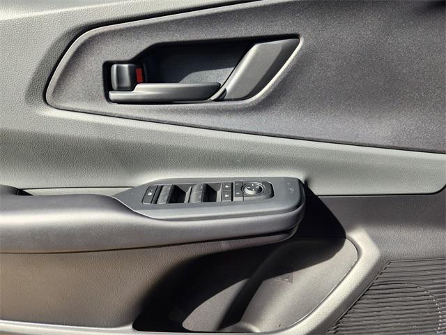 new 2026 Toyota Prius car, priced at $31,653