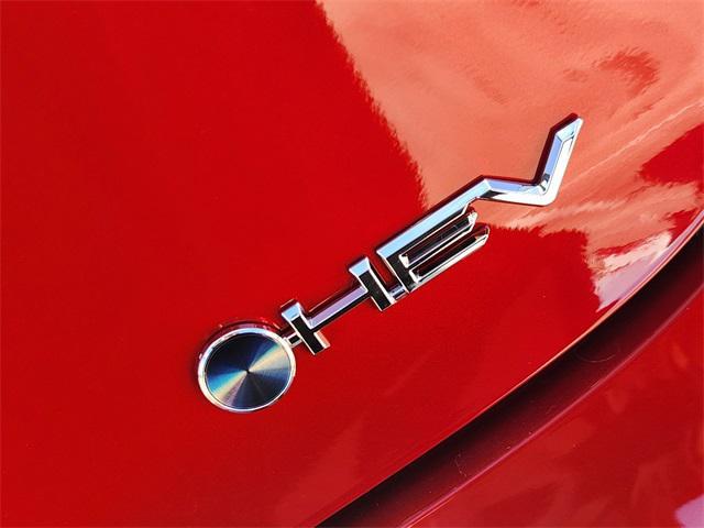 new 2026 Toyota Prius car, priced at $31,653