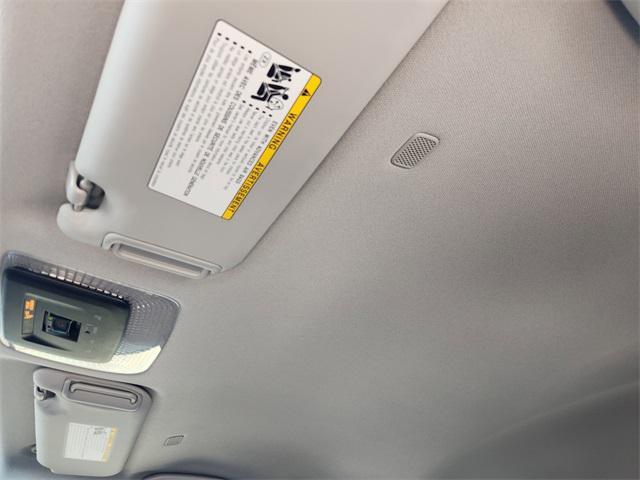 new 2026 Toyota Prius car, priced at $31,653