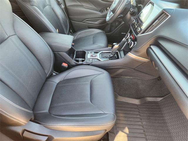 used 2019 Subaru Forester car, priced at $22,877