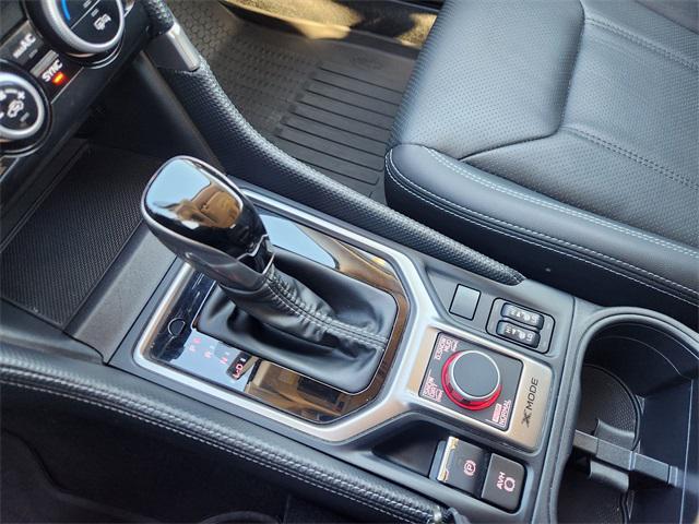 used 2019 Subaru Forester car, priced at $22,877