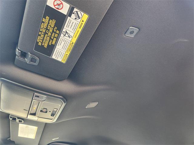 new 2025 Toyota Tacoma car