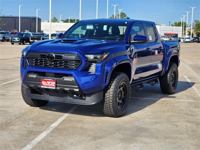 new 2025 Toyota Tacoma car