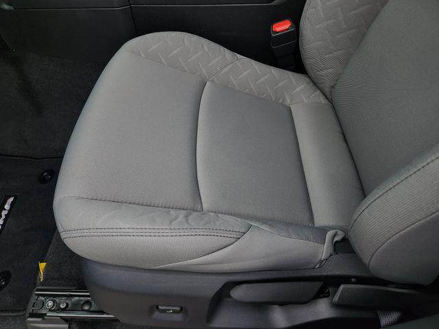 new 2026 Toyota Tacoma car