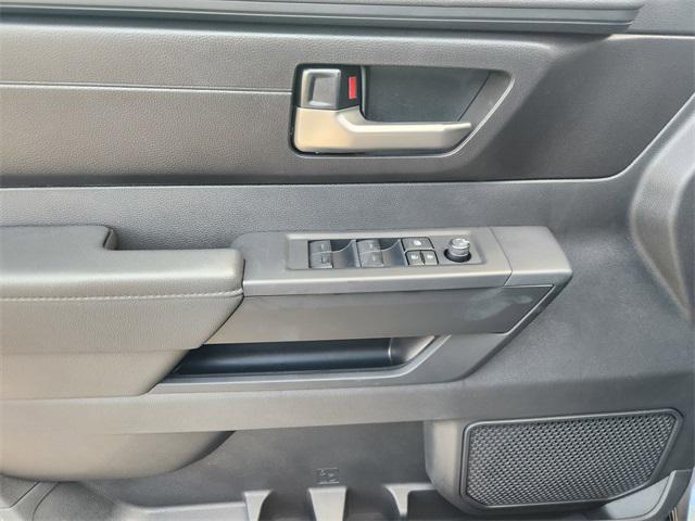 new 2026 Toyota Tundra car