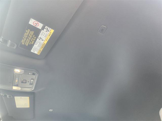 new 2026 Toyota Tundra car