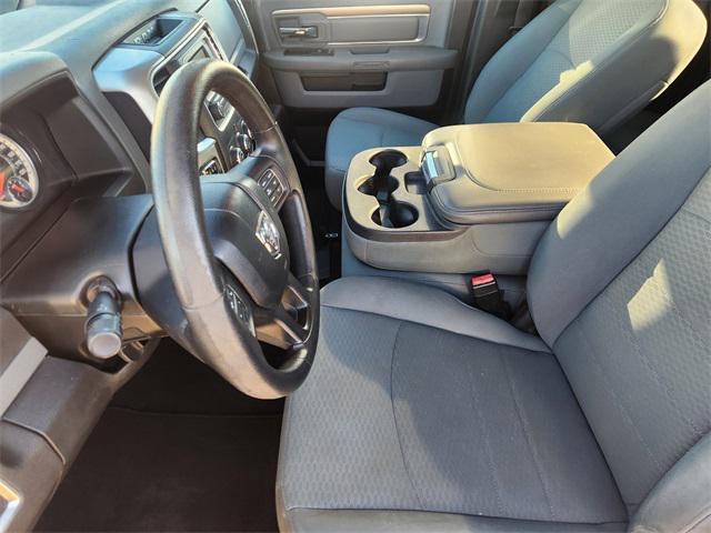 used 2017 Ram 1500 car, priced at $20,670