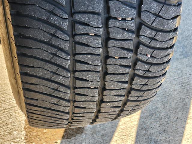 used 2017 Ram 1500 car, priced at $20,670