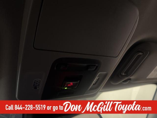 used 2021 Toyota Camry car, priced at $19,794