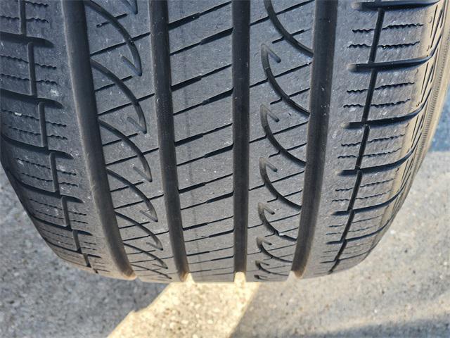 used 2024 Toyota Corolla car, priced at $23,103