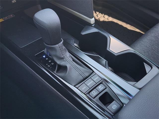 new 2026 Toyota Camry car, priced at $33,062