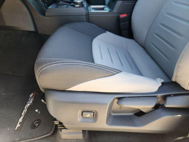 new 2026 Toyota Tacoma car, priced at $49,951