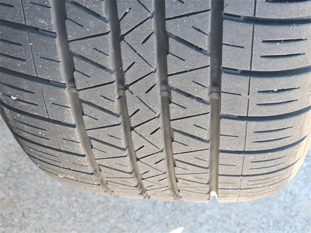 used 2024 Toyota Corolla car, priced at $22,583